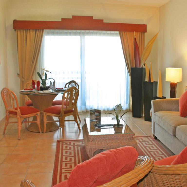 Paradise Village - Suite de 1 dormitorio - 5