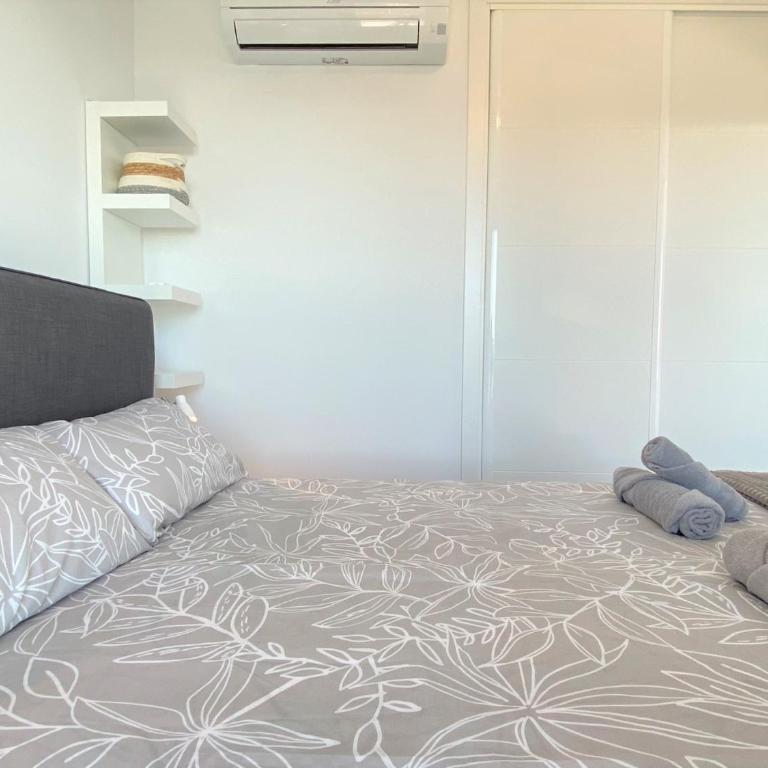 Balcon del Mar Seaview 115 Casasol - Apartamento Deluxe - 16