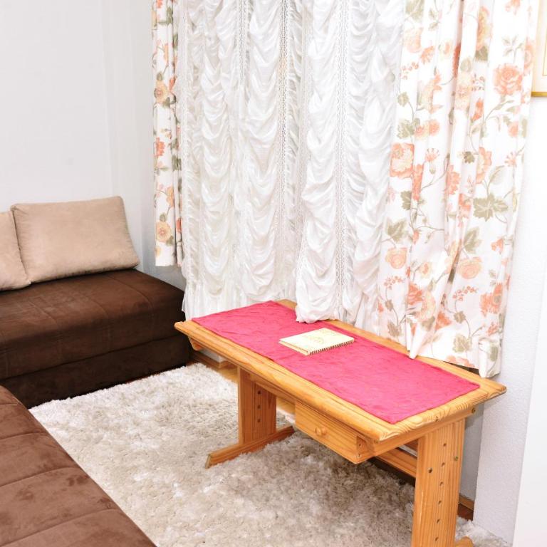 Apartman centar blizina Kastela i Splava - Two-Bedroom Apartment - 15