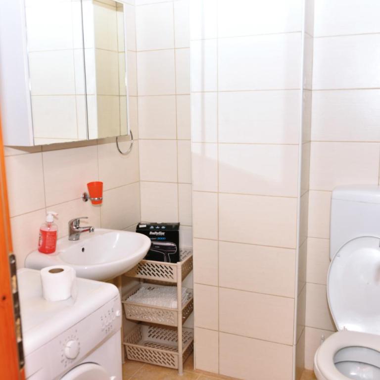 Apartman centar blizina Kastela i Splava - Two-Bedroom Apartment - 30