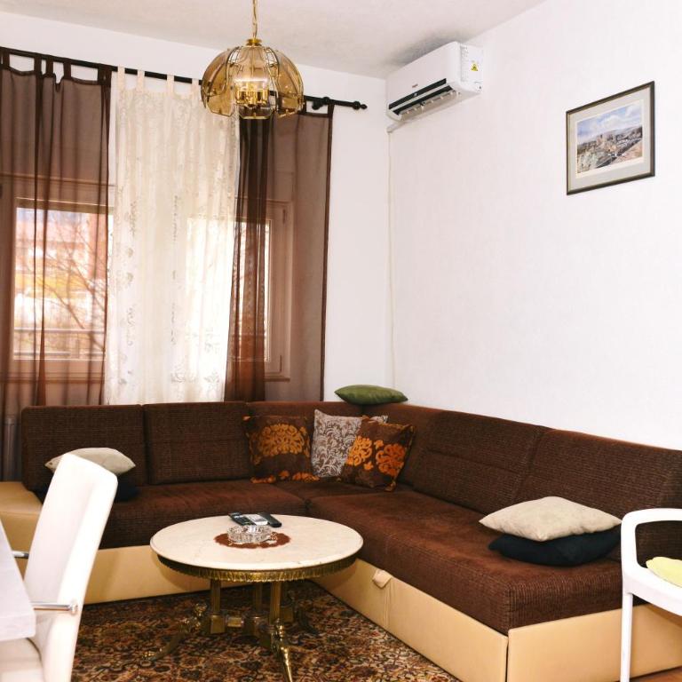 Apartman centar blizina Kastela i Splava - Two-Bedroom Apartment - 4