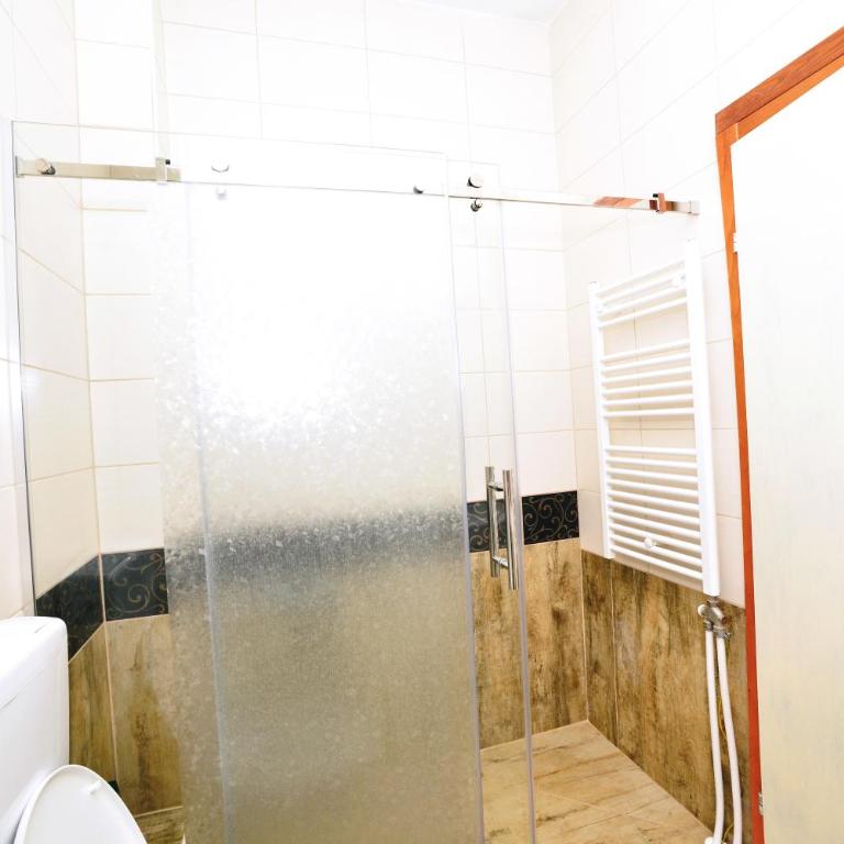 Apartman centar blizina Kastela i Splava - Two-Bedroom Apartment - 28