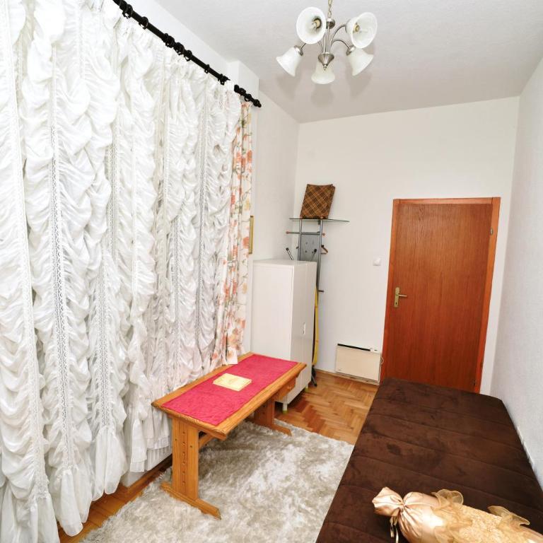 Apartman centar blizina Kastela i Splava - Two-Bedroom Apartment - 18