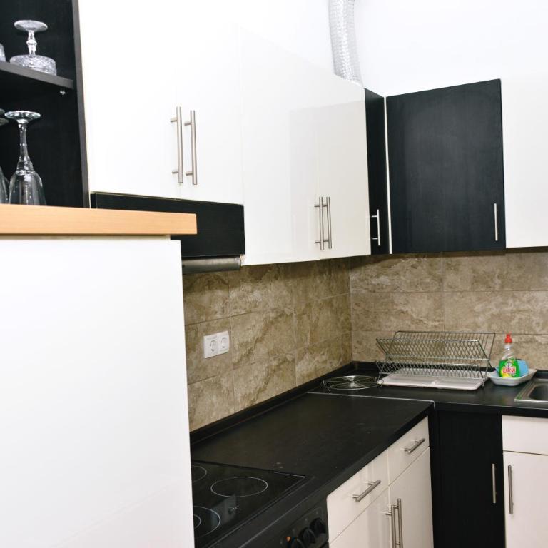Apartman centar blizina Kastela i Splava - Two-Bedroom Apartment - 22