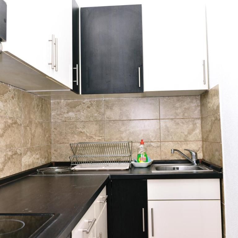 Apartman centar blizina Kastela i Splava - Two-Bedroom Apartment - 23