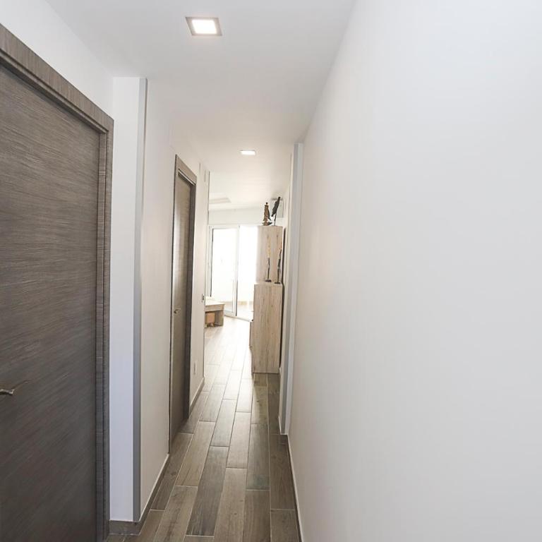 DIFFERENTFLATS Eucalyptus - One-Bedroom Apartment - 18