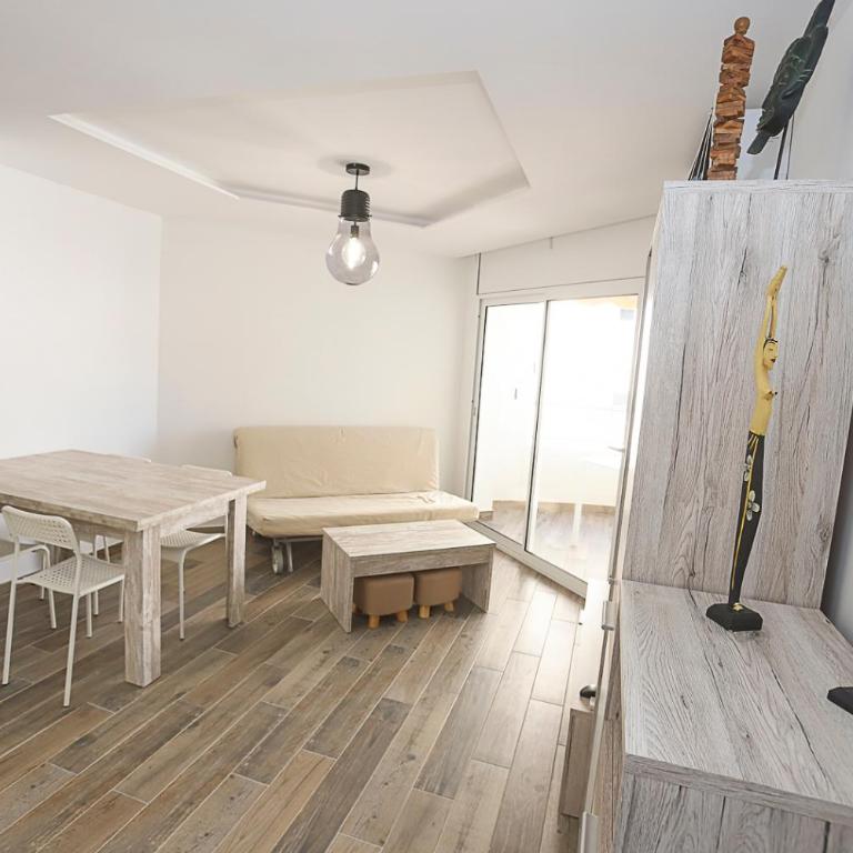 DIFFERENTFLATS Eucalyptus - One-Bedroom Apartment - 2