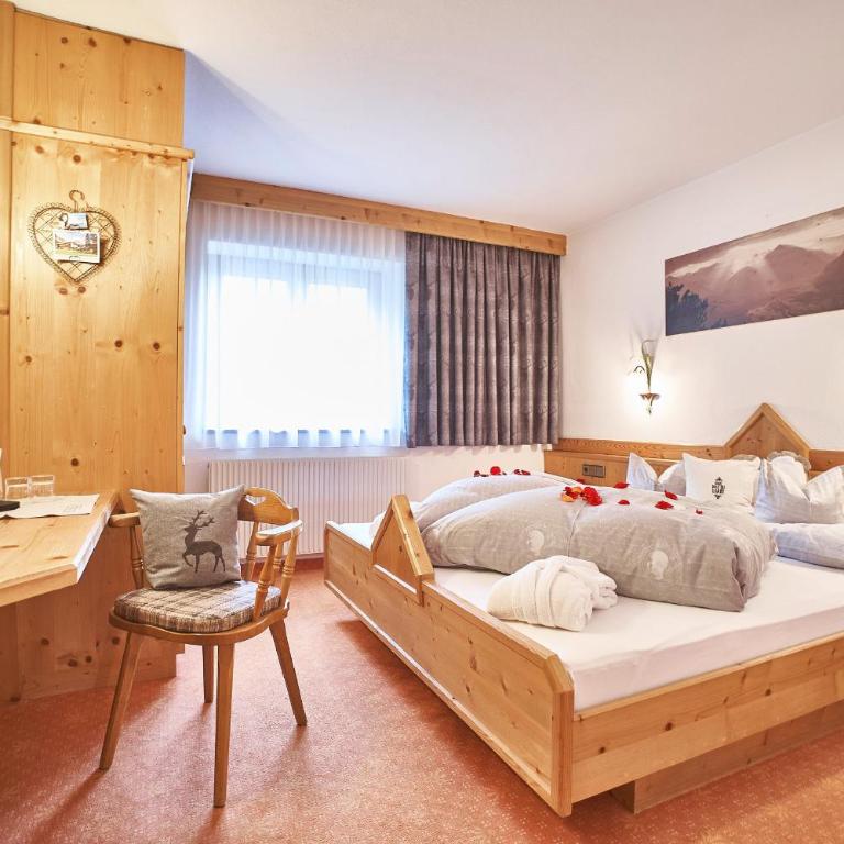 Ferienhaus Kirchplatzl - Suite mit 1 Schlafzimmer - 9