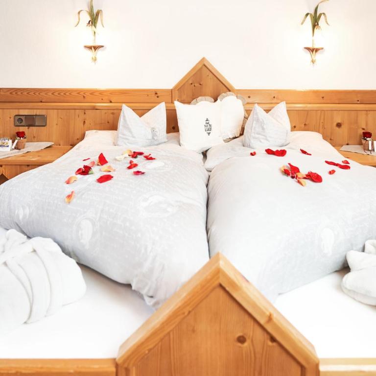 Ferienhaus Kirchplatzl - Suite mit 1 Schlafzimmer - 10