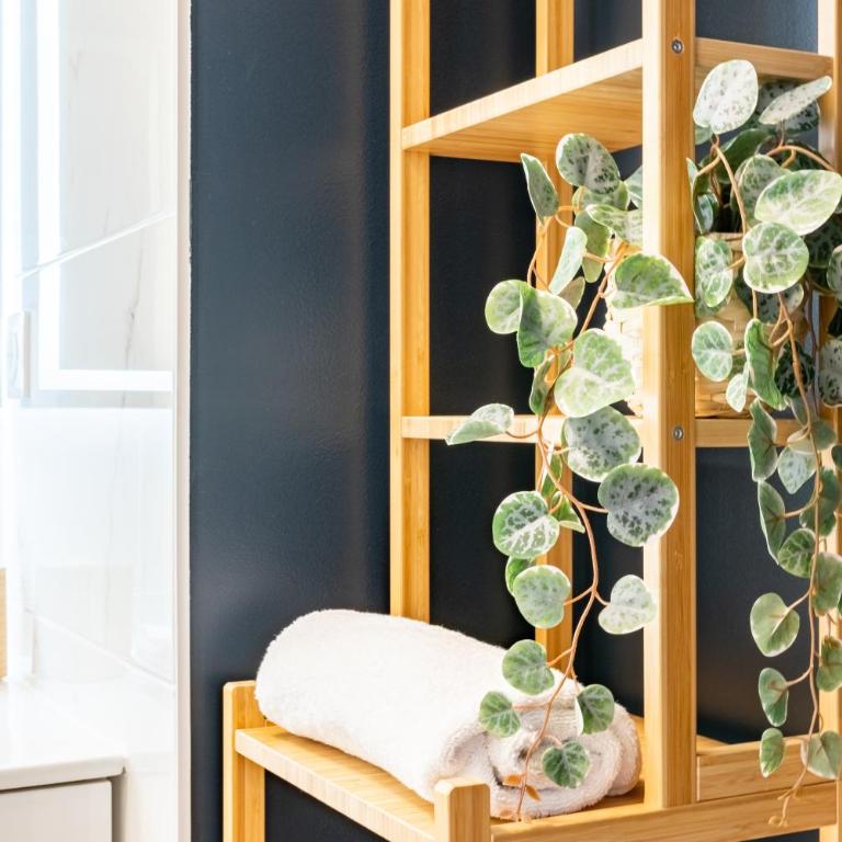 ARISTIDE - Emplacement privilégié à Nantes - Apartamento de 1 dormitorio - 11