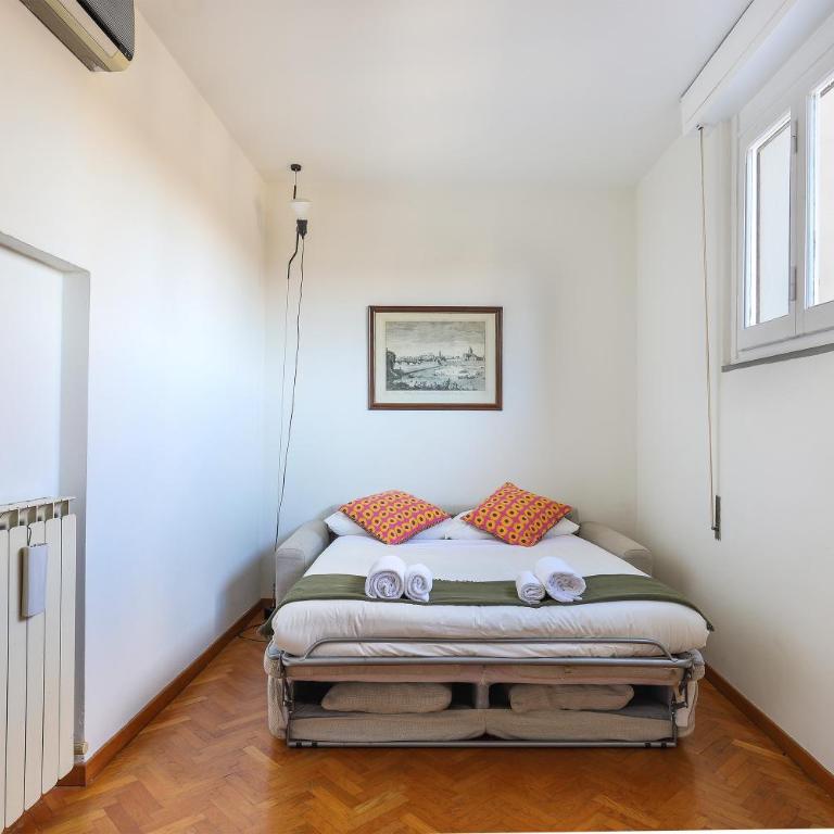 Capponi Terrace - Appartamento con 1 Camera da Letto - 17