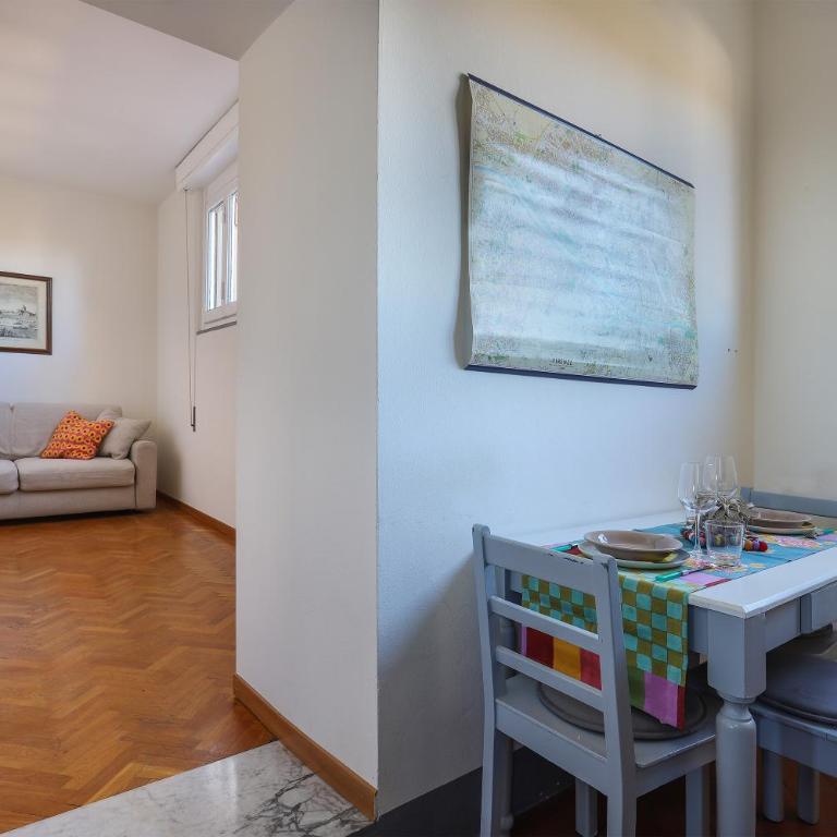 Capponi Terrace - Appartamento con 1 Camera da Letto - 16