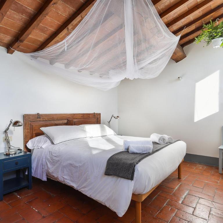 Capponi Terrace - Appartamento con 1 Camera da Letto - 9