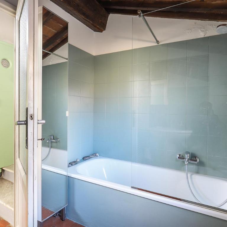 Capponi Terrace - Appartamento con 1 Camera da Letto - 11