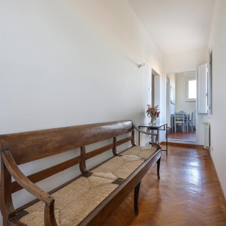 Capponi Terrace - Appartamento con 1 Camera da Letto - 19