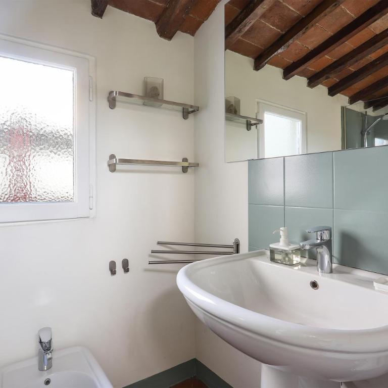 Capponi Terrace - Appartamento con 1 Camera da Letto - 10