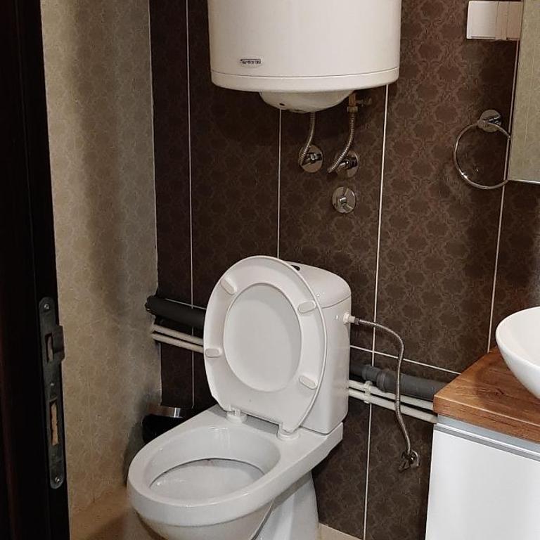 Kraljevi čardaci, apartman 53 u zgradi 7, opcija unutrašnjeg parking mesta - Studio - 13