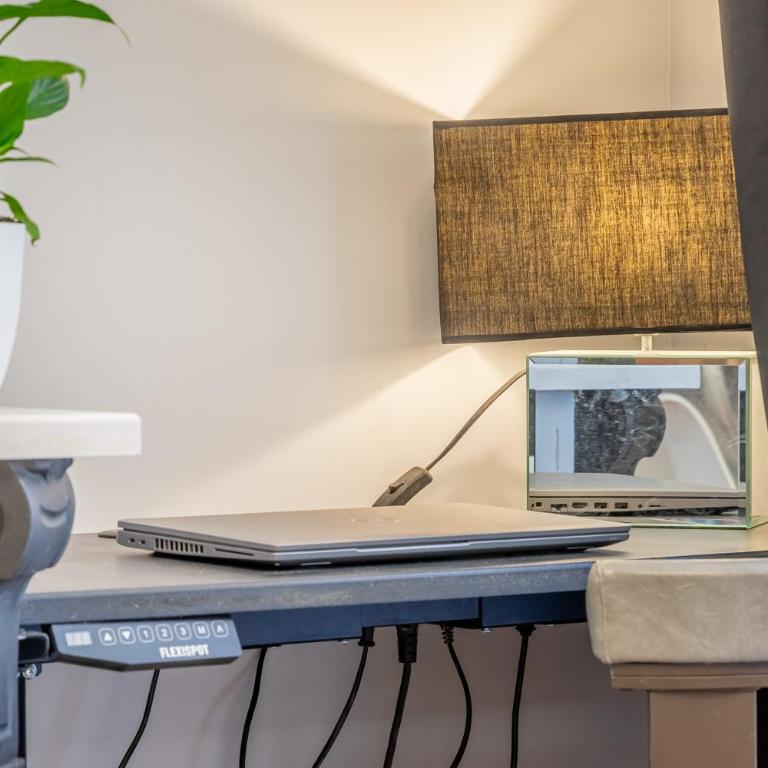 Appartement de Caractère et Climatisé à la Joliette - Appartement 1 Chambre - 3