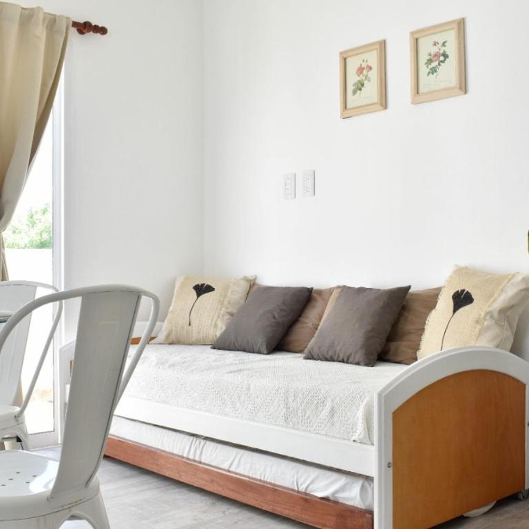 DEPTO KENIA II. ALQUILER TEMPORARIO SAN FRANCISCO - Apartamento de 1 dormitorio - 10