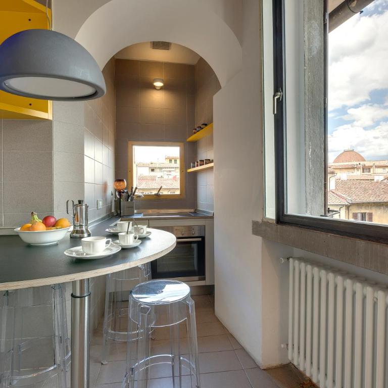 Beatrice Apartment by Mamo Florence - Appartamento con 1 Camera da Letto - 6