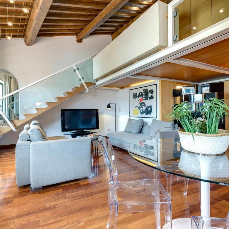 Beatrice Apartment by Mamo Florence - Appartamento con 1 Camera da Letto - 1