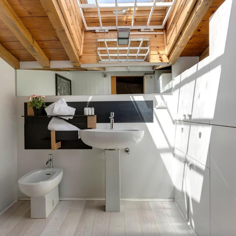 Beatrice Apartment by Mamo Florence - Appartamento con 1 Camera da Letto - 18