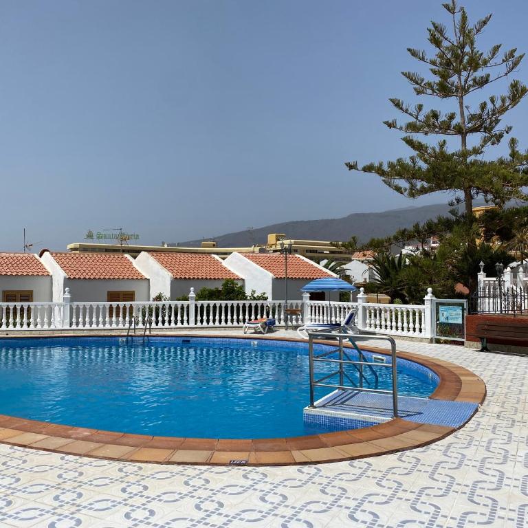 Deluxe bungalow Perla Del Sur - Bungalow Deluxe - 12