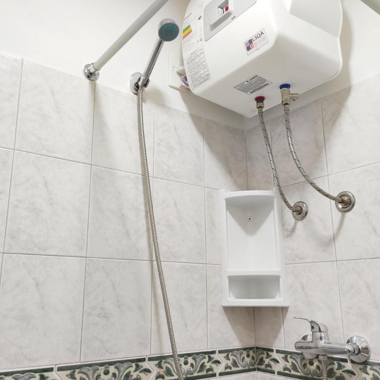 Aparts Complejo Arinos - Apartamento Deluxe de 1 dormitorio - 8