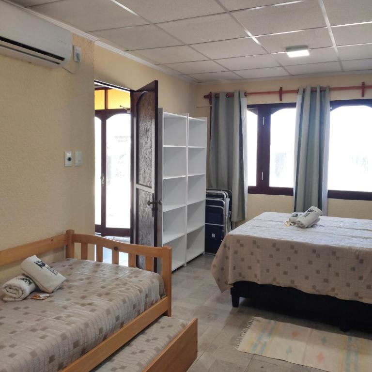 Aparts Complejo Arinos - Apartamento Deluxe de 1 dormitorio - 1