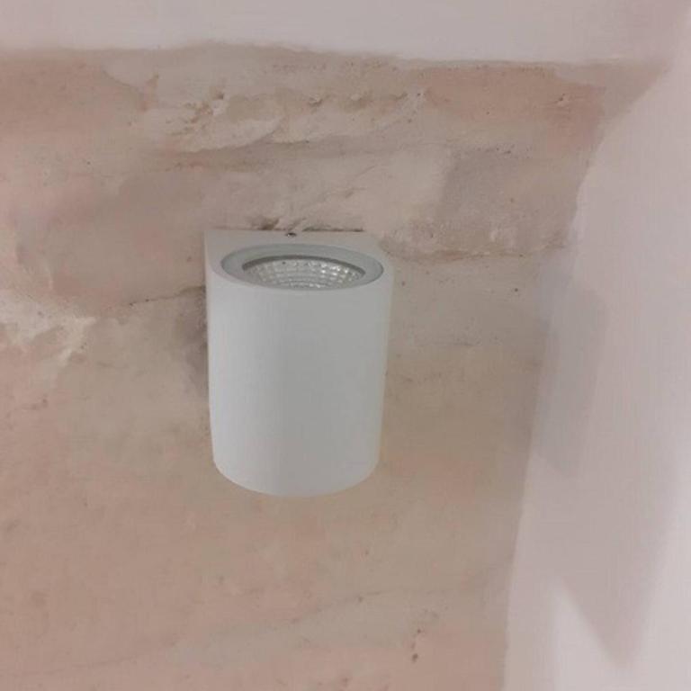 Dimora Caterina - Appartamento con 1 Camera da Letto - 12