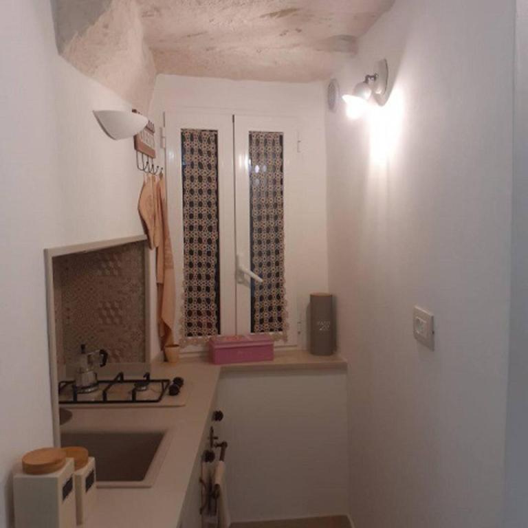 Dimora Caterina - Appartamento con 1 Camera da Letto - 22