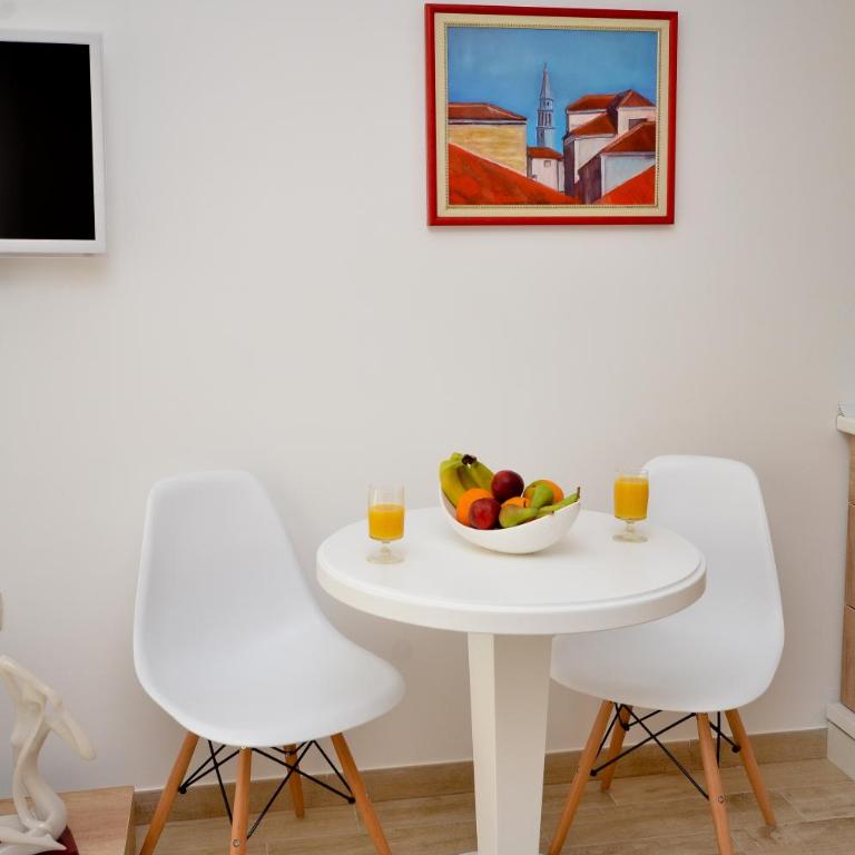 Gospostina Apartment - Apartman sa Balkonom - 5