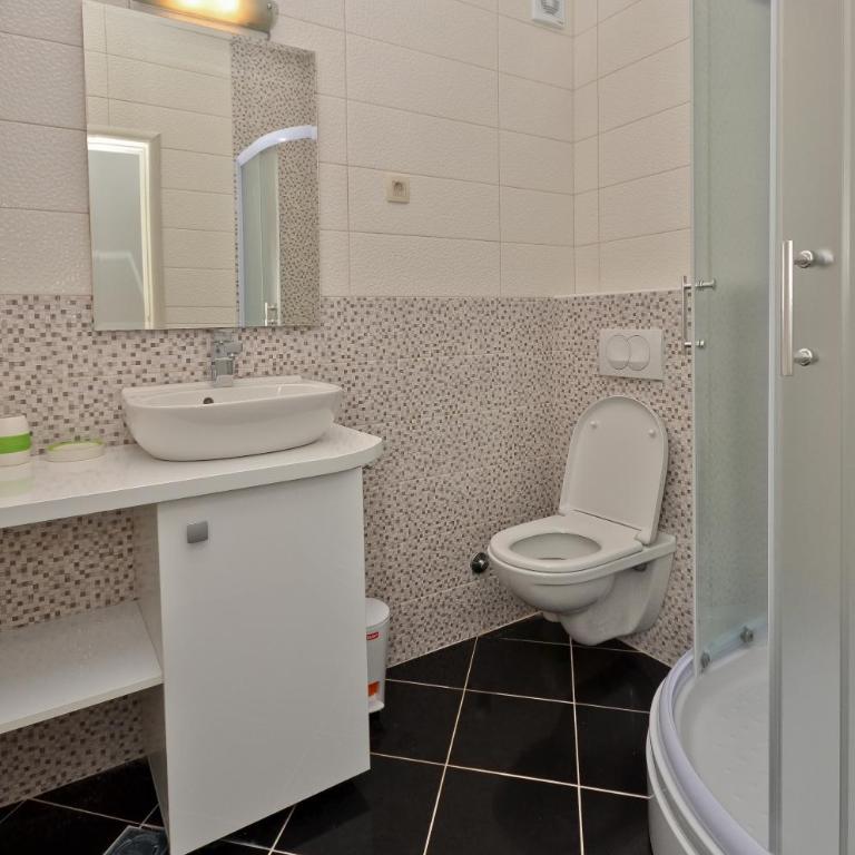 Gospostina Apartment - Apartman sa Balkonom - 12