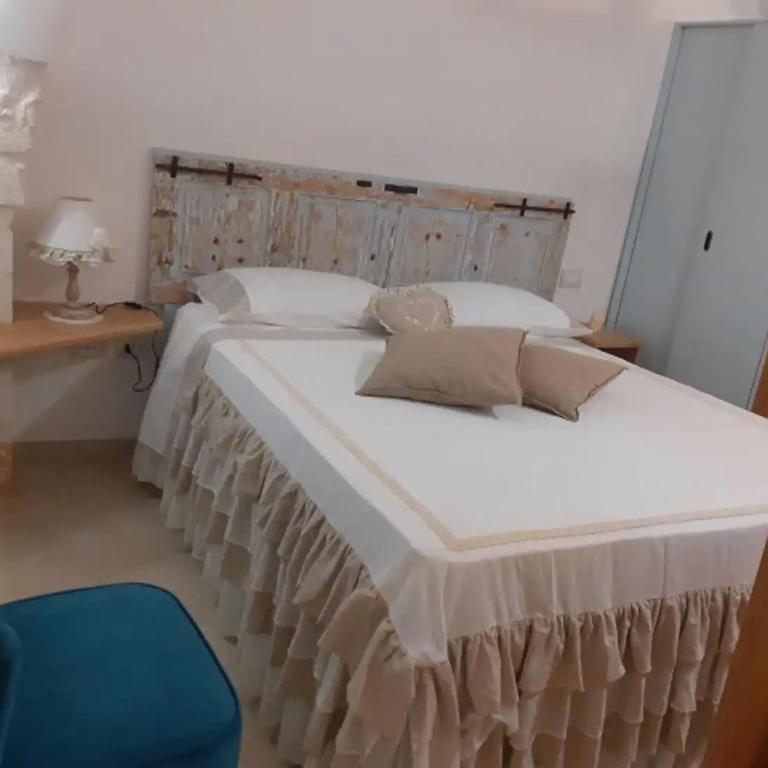 Dimora Caterina - Appartamento con 1 Camera da Letto - 1