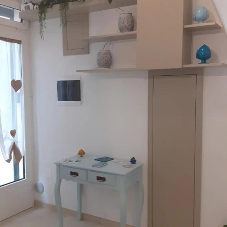 Dimora Caterina - Appartamento con 1 Camera da Letto - 8