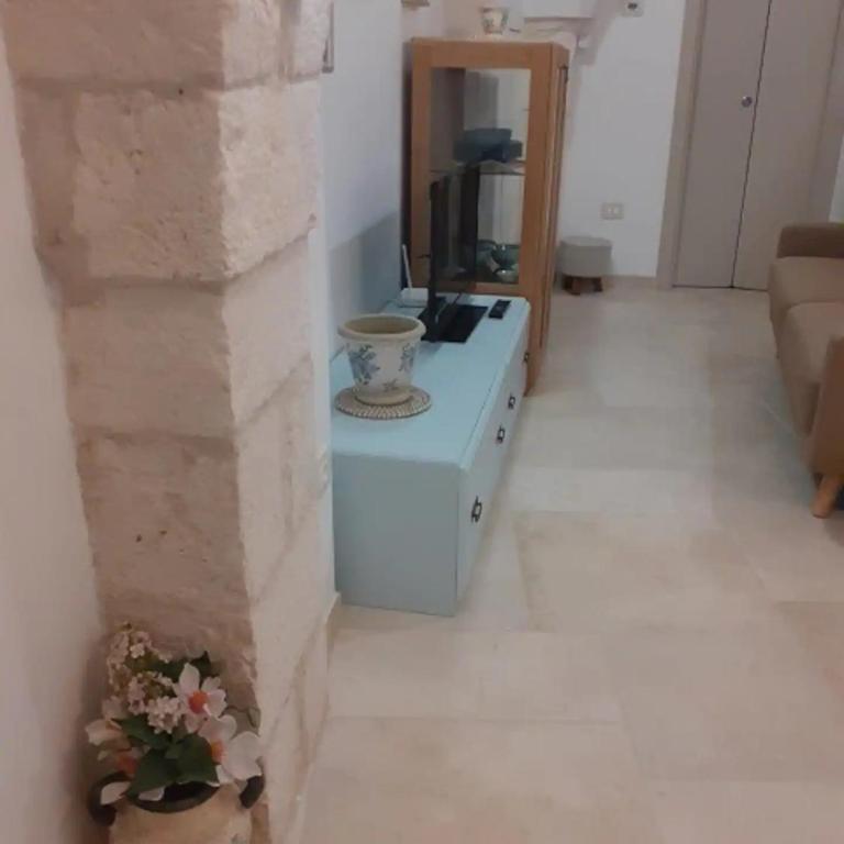 Dimora Caterina - Appartamento con 1 Camera da Letto - 9