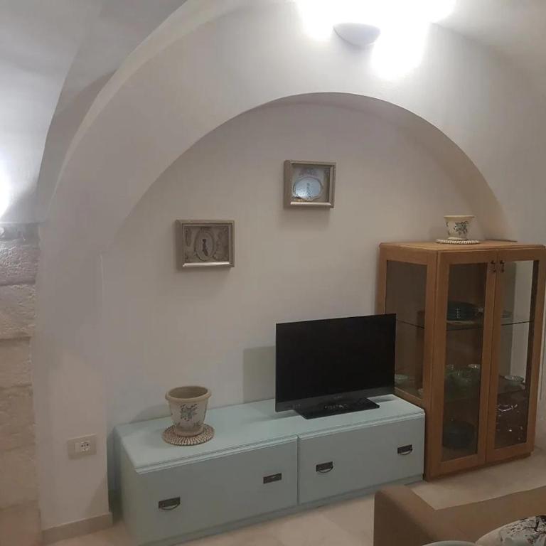 Dimora Caterina - Appartamento con 1 Camera da Letto - 10