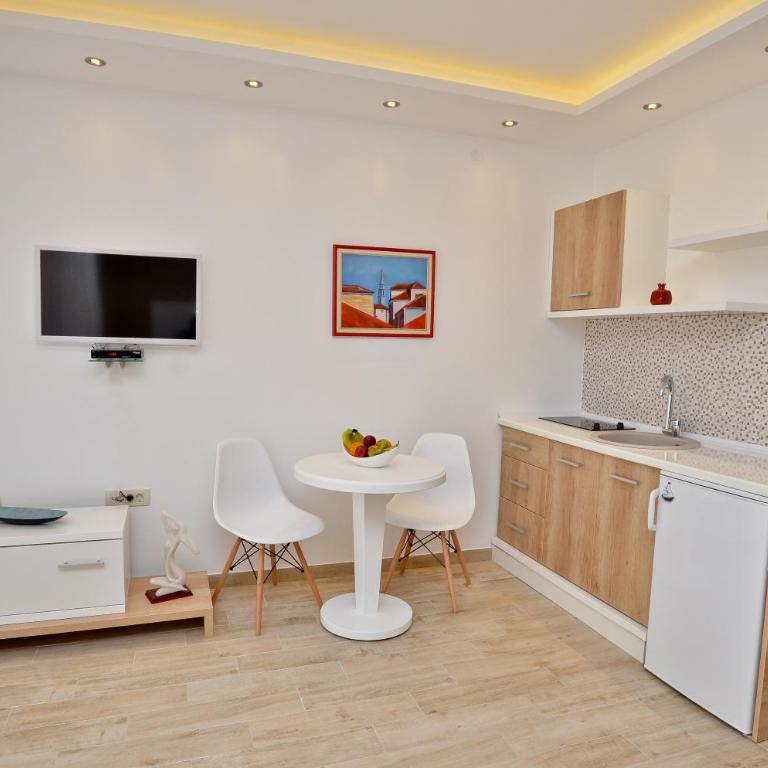 Gospostina Apartment - Apartman sa Balkonom - 7
