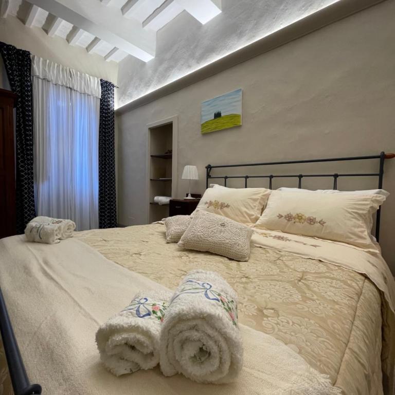 Pienzalettings - Appartamento con 1 Camera da Letto - 1