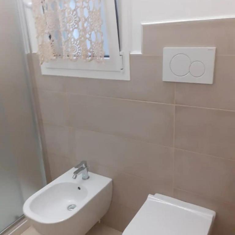 Dimora Caterina - Appartamento con 1 Camera da Letto - 17