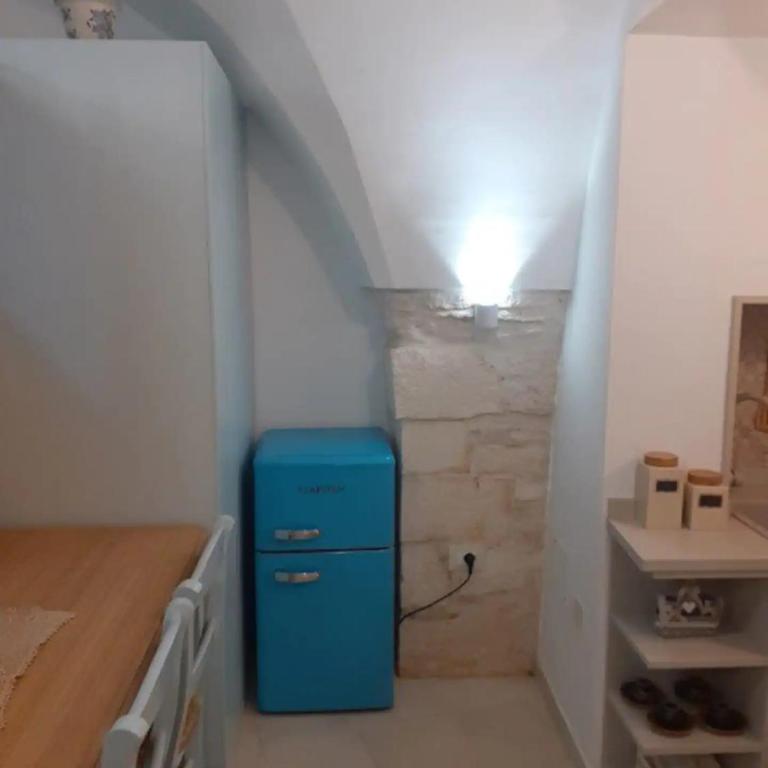 Dimora Caterina - Appartamento con 1 Camera da Letto - 21