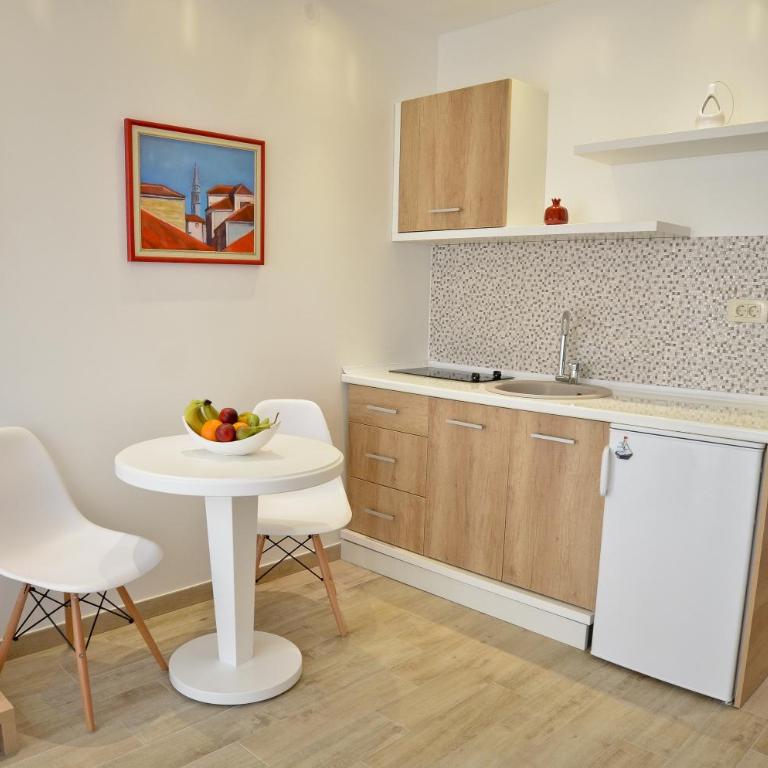 Gospostina Apartment - Apartman sa Balkonom - 6