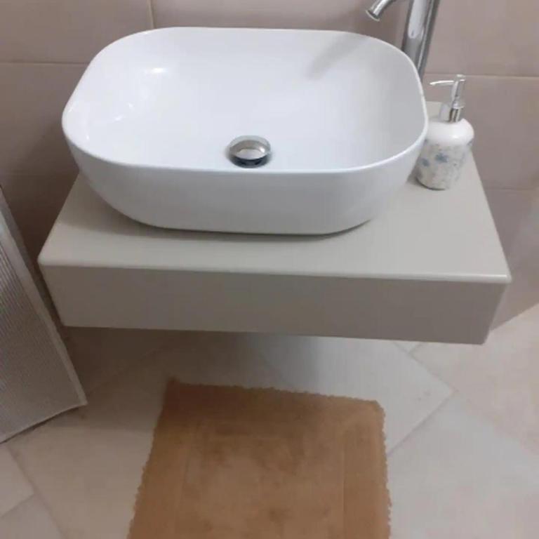 Dimora Caterina - Appartamento con 1 Camera da Letto - 16