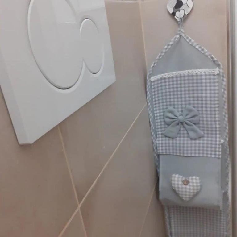 Dimora Caterina - Appartamento con 1 Camera da Letto - 18
