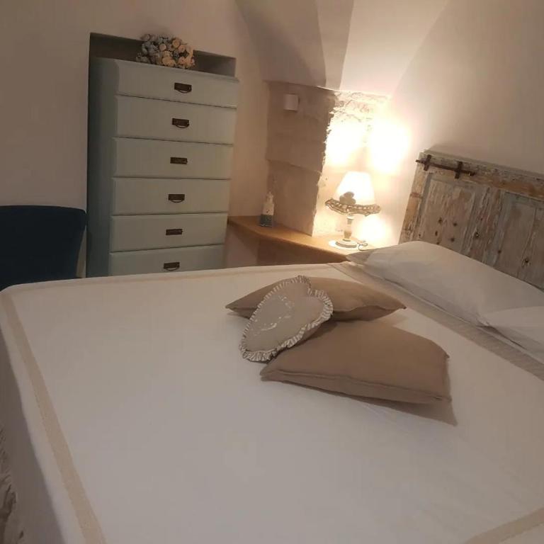 Dimora Caterina - Appartamento con 1 Camera da Letto - 20