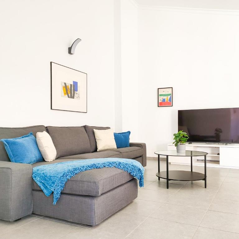 Pretty Terrace Holiday House in Maspalomas - Casa - 12