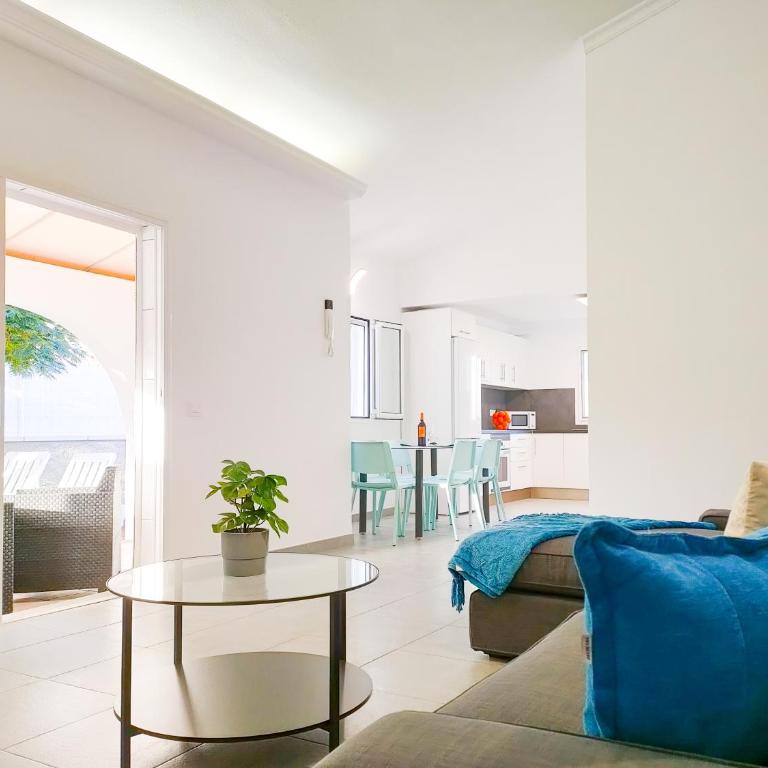 Pretty Terrace Holiday House in Maspalomas - Casa - 4