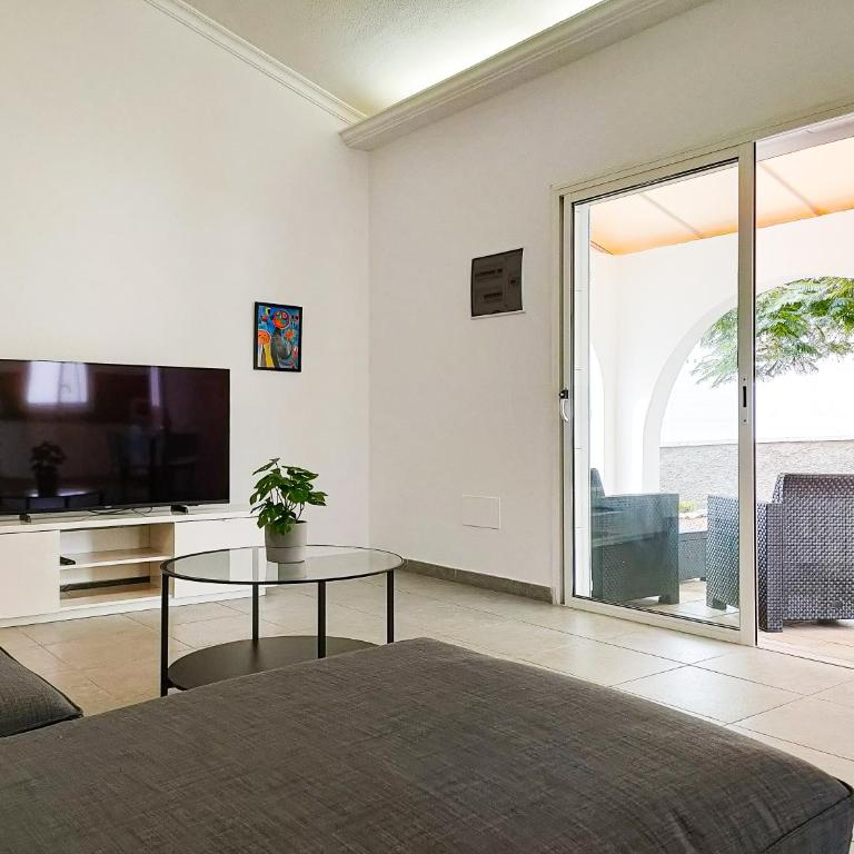 Pretty Terrace Holiday House in Maspalomas - Casa - 11