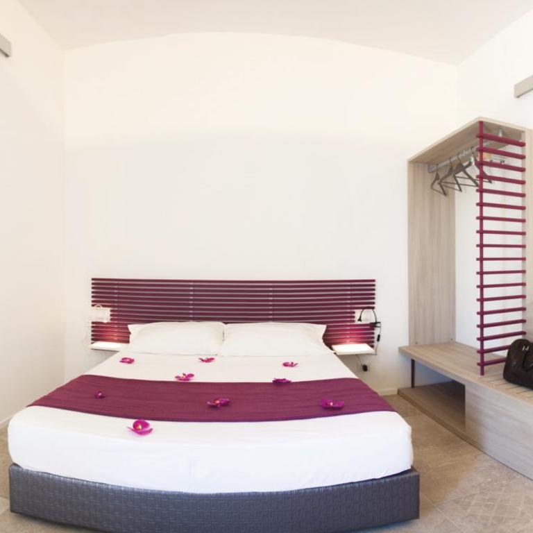 A Tonnara - Suite - 8