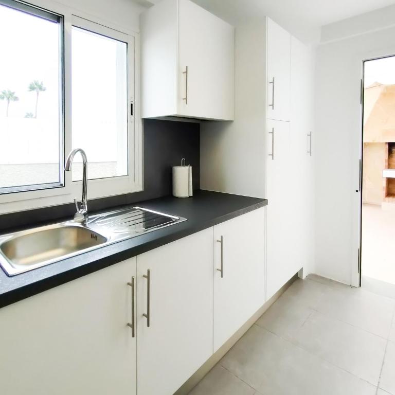 Pretty Terrace Holiday House in Maspalomas - Casa - 26